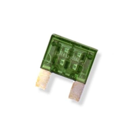 Velvac Maxi Fuse 30 Amp 091401-5